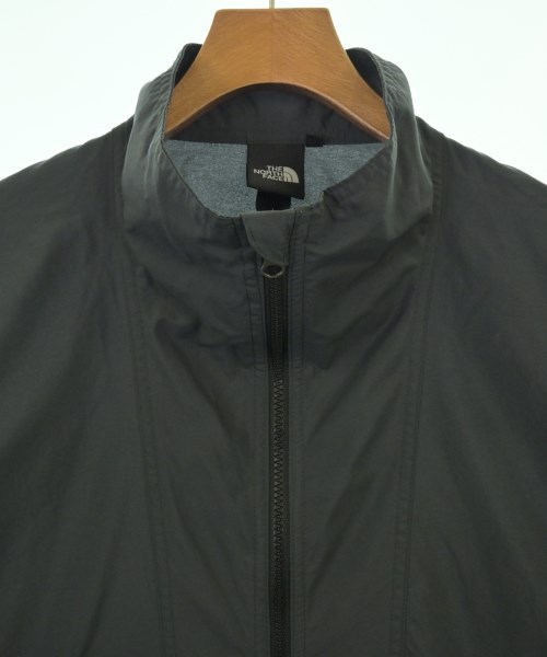 THE NORTH FACE（ザノースフェイス）マウンテンパーカー 紺 サイズ:L メンズ/2200726663031