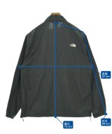 THE NORTH FACE（ザノースフェイス）マウンテンパーカー 紺 サイズ:L メンズ/2200726663031