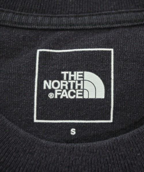 THE NORTH FACE（ザノースフェイス）Tシャツ・カットソー 黒 サイズ:S メンズ/2200726771033