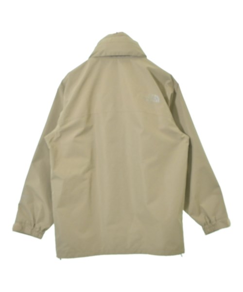 THE NORTH FACE（ザノースフェイス）マウンテンパーカー ベージュ サイズ:M メンズ/2200726815027