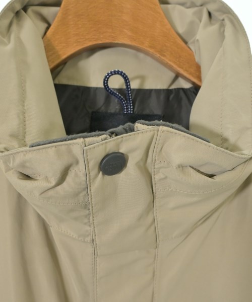 THE NORTH FACE（ザノースフェイス）マウンテンパーカー ベージュ サイズ:M メンズ/2200726815027