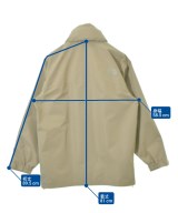 THE NORTH FACE（ザノースフェイス）マウンテンパーカー ベージュ サイズ:M メンズ/2200726815027