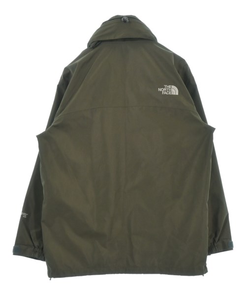 THE NORTH FACE（ザノースフェイス）マウンテンパーカー カーキ サイズ:M メンズ/2200726815034