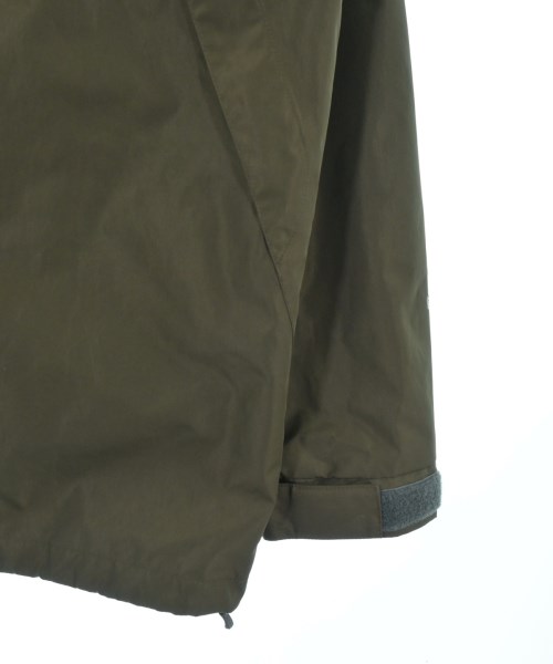 THE NORTH FACE（ザノースフェイス）マウンテンパーカー カーキ サイズ:M メンズ/2200726815034