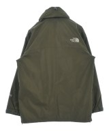 THE NORTH FACE（ザノースフェイス）マウンテンパーカー カーキ サイズ:M メンズ/2200726815034