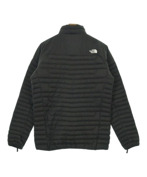 THE NORTH FACE（ザノースフェイス）ダウンジャケット/ダウンベスト 黒 サイズ:-(S位) メンズ/2200726836015