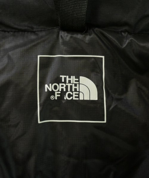 THE NORTH FACE（ザノースフェイス）ダウンジャケット/ダウンベスト 黒 サイズ:-(S位) メンズ/2200726836015