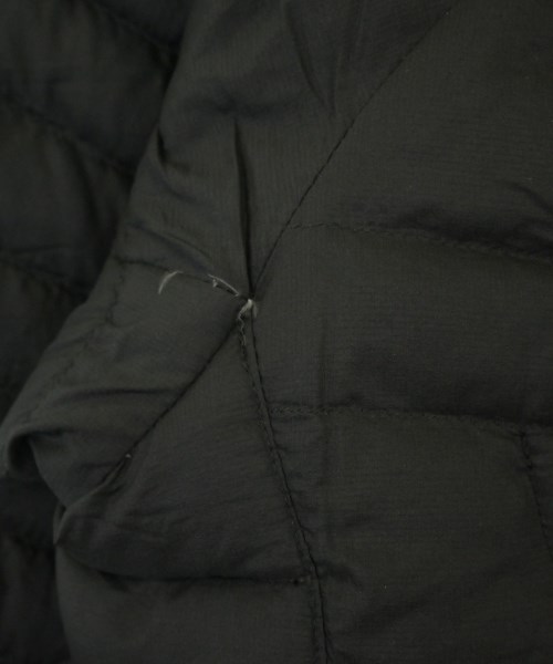 THE NORTH FACE（ザノースフェイス）ダウンジャケット/ダウンベスト 黒 サイズ:-(S位) メンズ/2200726836015