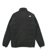 THE NORTH FACE（ザノースフェイス）ダウンジャケット/ダウンベスト 黒 サイズ:-(S位) メンズ/2200726836015