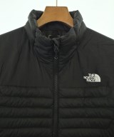 THE NORTH FACE（ザノースフェイス）ダウンジャケット/ダウンベスト 黒 サイズ:-(S位) メンズ/2200726836015