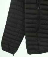 THE NORTH FACE（ザノースフェイス）ダウンジャケット/ダウンベスト 黒 サイズ:-(S位) メンズ/2200726836015