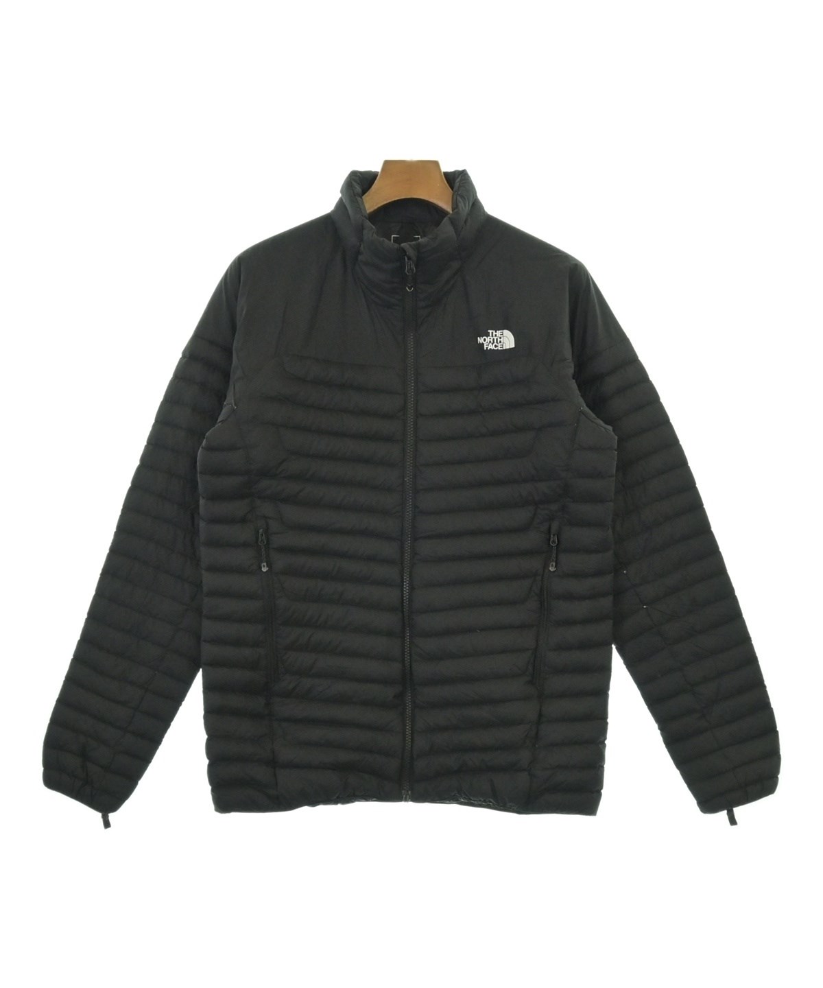 THE NORTH FACE（ザノースフェイス）ダウンジャケット/ダウンベスト 黒