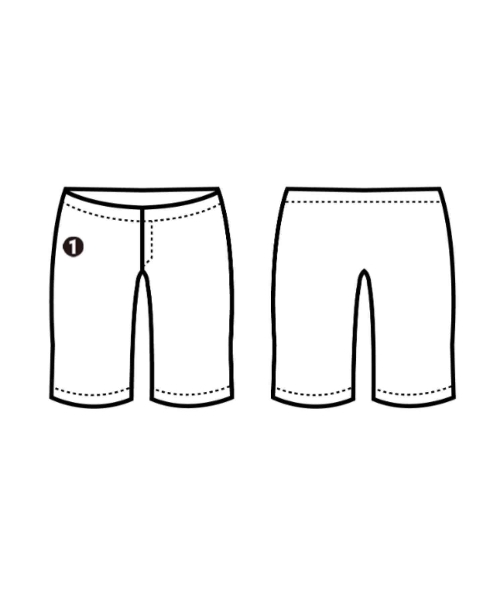 THE NORTH FACE（ザノースフェイス）ショートパンツ カーキ サイズ:XL メンズ/2200721005010