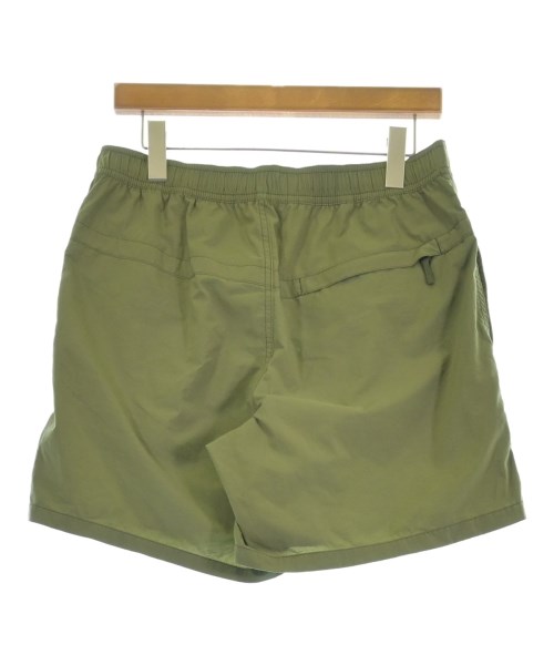 THE NORTH FACE（ザノースフェイス）ショートパンツ カーキ サイズ:XL メンズ/2200721005010
