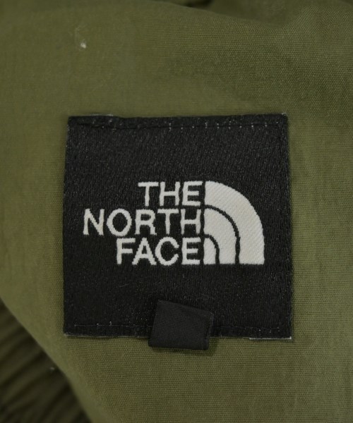 THE NORTH FACE（ザノースフェイス）ショートパンツ カーキ サイズ:XL メンズ/2200721005010