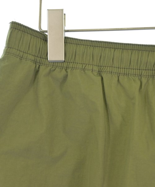 THE NORTH FACE（ザノースフェイス）ショートパンツ カーキ サイズ:XL メンズ/2200721005010