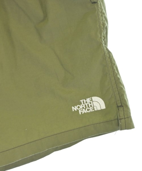 THE NORTH FACE（ザノースフェイス）ショートパンツ カーキ サイズ:XL メンズ/2200721005010