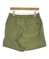 THE NORTH FACE（ザノースフェイス）ショートパンツ カーキ サイズ:XL メンズ/2200721005010