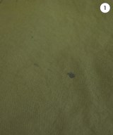 THE NORTH FACE（ザノースフェイス）ショートパンツ カーキ サイズ:XL メンズ/2200721005010