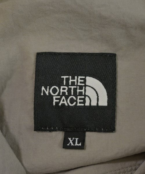 THE NORTH FACE（ザノースフェイス）ショートパンツ グレー サイズ:XL メンズ/2200721005027
