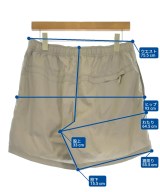 THE NORTH FACE（ザノースフェイス）ショートパンツ グレー サイズ:XL メンズ/2200721005027
