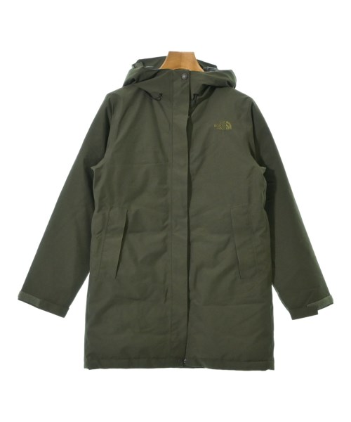 THE NORTH FACE(ザノースフェイス)のダウンコート サイズ:S 18,200円