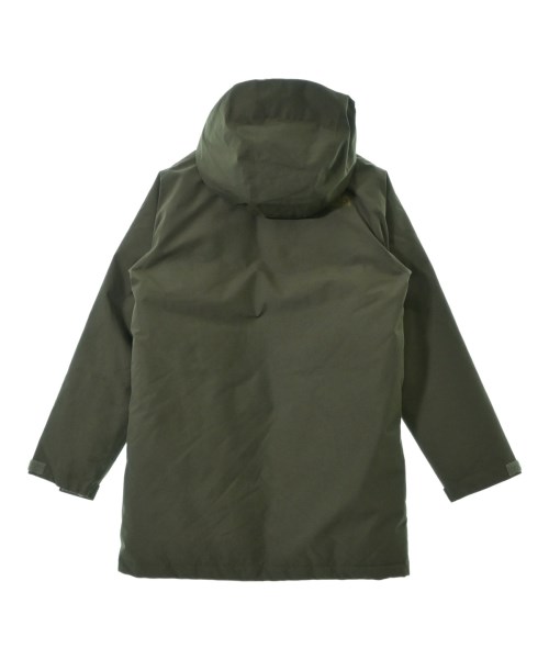 THE NORTH FACE（ザノースフェイス）ダウンコート カーキ サイズ:S レディース/2200721944012