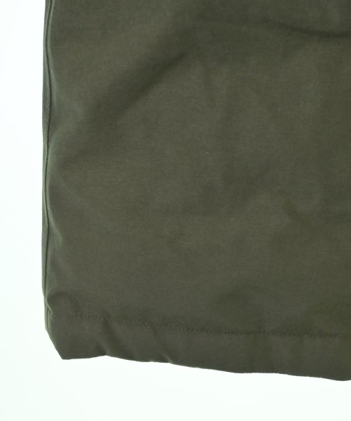 THE NORTH FACE（ザノースフェイス）ダウンコート カーキ サイズ:S レディース/2200721944012