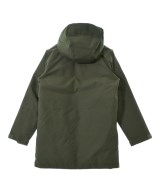 THE NORTH FACE（ザノースフェイス）ダウンコート カーキ サイズ:S レディース/2200721944012