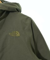 THE NORTH FACE（ザノースフェイス）ダウンコート カーキ サイズ:S レディース/2200721944012
