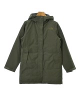 THE NORTH FACE ダウンコート