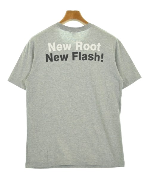 THE NORTH FACE（ザノースフェイス）Tシャツ・カットソー グレー サイズ:M メンズ/2200726477225