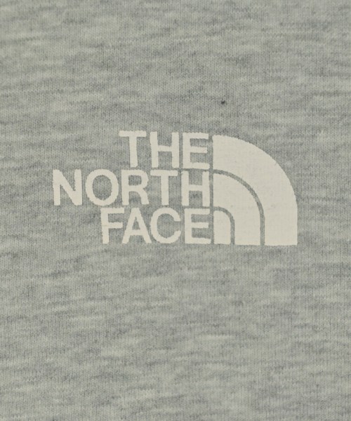 THE NORTH FACE（ザノースフェイス）Tシャツ・カットソー グレー サイズ:M メンズ/2200726477225