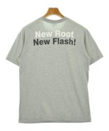 THE NORTH FACE（ザノースフェイス）Tシャツ・カットソー グレー サイズ:M メンズ/2200726477225