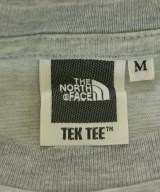 THE NORTH FACE（ザノースフェイス）Tシャツ・カットソー グレー サイズ:M メンズ/2200726477225
