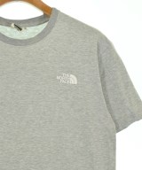 THE NORTH FACE（ザノースフェイス）Tシャツ・カットソー グレー サイズ:M メンズ/2200726477225