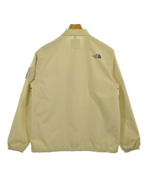 THE NORTH FACE（ザノースフェイス）ブルゾン ベージュ サイズ:L メンズ/2200726888021