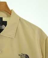 THE NORTH FACE（ザノースフェイス）ブルゾン ベージュ サイズ:L メンズ/2200726888021