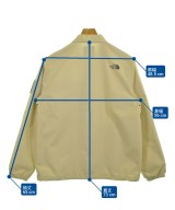 THE NORTH FACE（ザノースフェイス）ブルゾン ベージュ サイズ:L メンズ/2200726888021