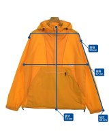 THE NORTH FACE（ザノースフェイス）その他 オレンジ サイズ:XL メンズ/2200727084019