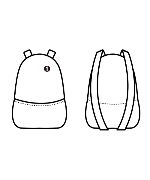 THE NORTH FACE（ザノースフェイス）バックパック・リュック 黒 サイズ:- メンズ/2200727085047
