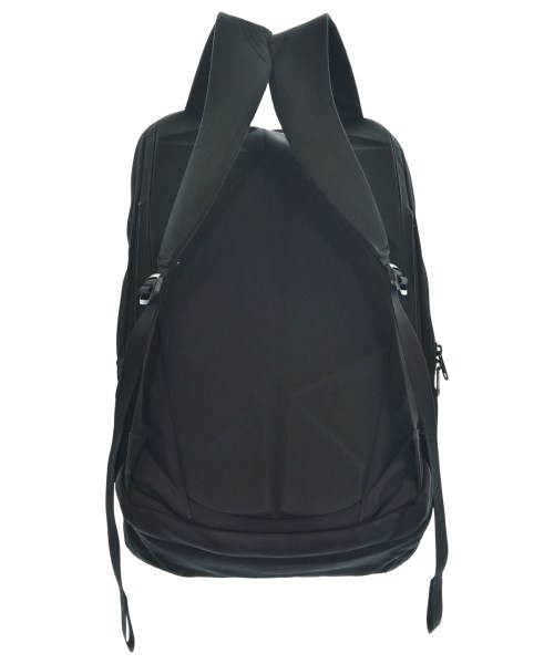 THE NORTH FACE（ザノースフェイス）バックパック・リュック 黒 サイズ:- メンズ/2200727085047