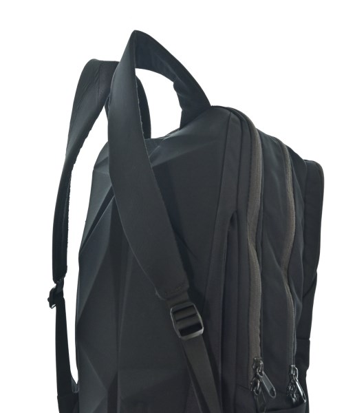 THE NORTH FACE（ザノースフェイス）バックパック・リュック 黒 サイズ:- メンズ/2200727085047