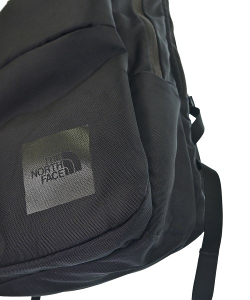 THE NORTH FACE（ザノースフェイス）バックパック・リュック 黒 サイズ:- メンズ/2200727085047