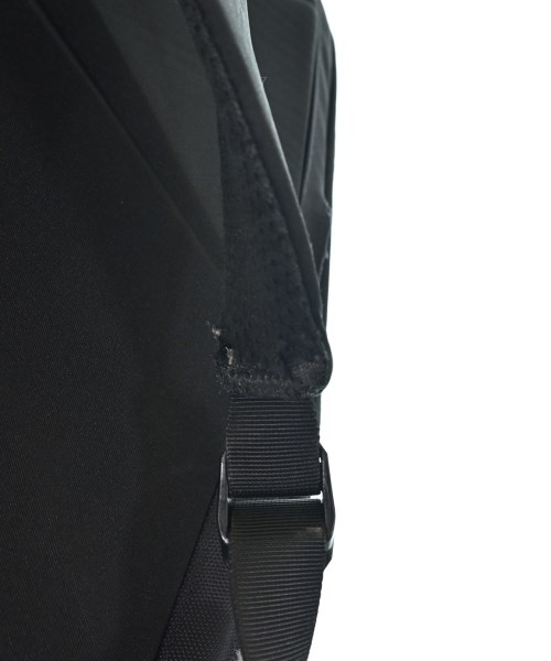 THE NORTH FACE（ザノースフェイス）バックパック・リュック 黒 サイズ:- メンズ/2200727085047
