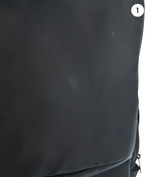 THE NORTH FACE（ザノースフェイス）バックパック・リュック 黒 サイズ:- メンズ/2200727085047