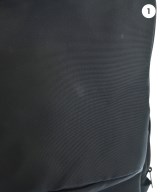 THE NORTH FACE（ザノースフェイス）バックパック・リュック 黒 サイズ:- メンズ/2200727085047