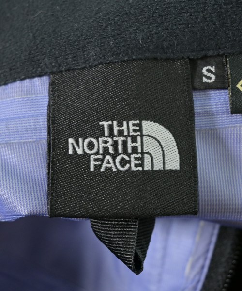 THE NORTH FACE（ザノースフェイス）マウンテンパーカー 黒 サイズ:S メンズ/2200727146175