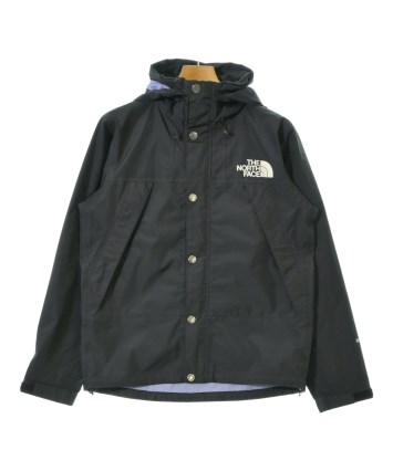 THE NORTH FACE（ザノースフェイス）マウンテンパーカー 黒 サイズ:S