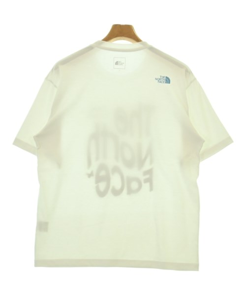 THE NORTH FACE（ザノースフェイス）Tシャツ・カットソー 白 サイズ:L メンズ/2200727160010